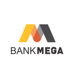 Bank Mega logo