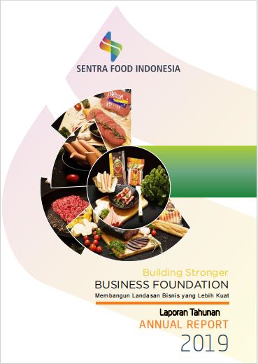 Laporan Tahunan 2019 - PT Sentra Food Indonesia Tbk - Report ...
