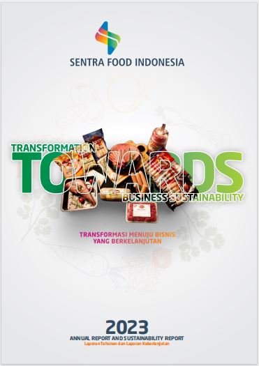 Laporan Tahunan 2023 - PT Sentra Food Indonesia Tbk - Report ...