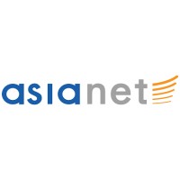 Asianet logo