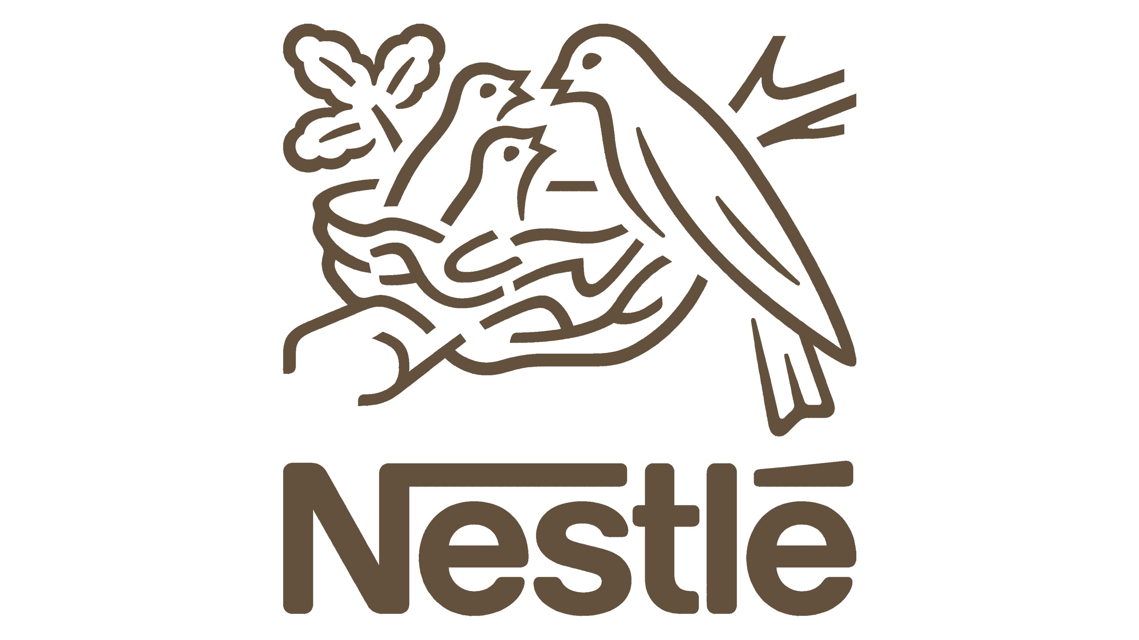 Nestle logo